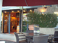 Pizzeria Palermo inside
