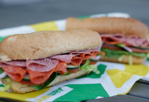 Subway Store#5143 food