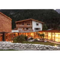 Aufatmen Naturhotel Tirol outside