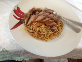 China Restaurant AURORA food