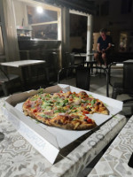 La Table Du Pizzaio’lo menu