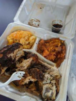 Jerk2go food