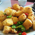 Super Wok food