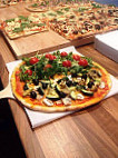Rocca Pizza & Pasta food