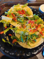 Fresca's Mexican Grill food