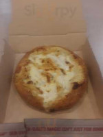 Domino's Pizza food