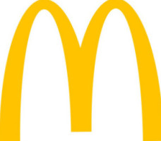 Mcdonald's food