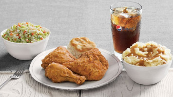 Kfc food