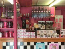 Marylou's Coffee food