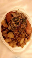 Schlögl's Gaststätte food