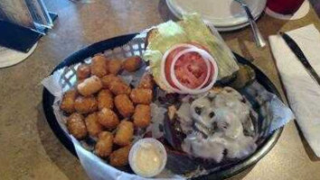 Longneck's Sports Grill food