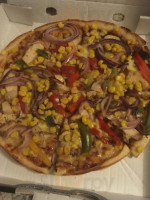 Domino's Pizza Wittenberg food