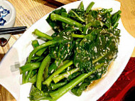Wei Long Hakka Cuisine food