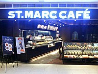 St. Marc Cafe unknown