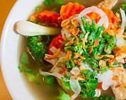 Pho Hoa food