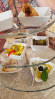 Restaurant Arabesc food