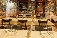 Trattoria Reale food