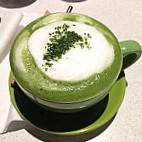 Matcha House food