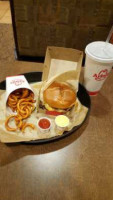 Arby's food