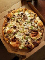 Domino's Pizza food