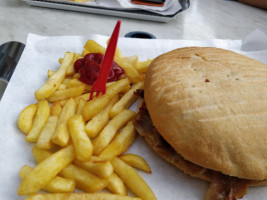 Erciyes Kebab outside