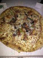 Papa John's Pizza food