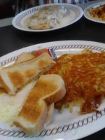 Wafflehouse food