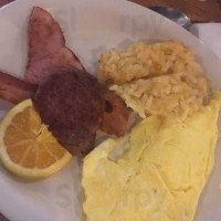 Cracker Barrel food