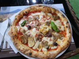 Napoli Pizza food