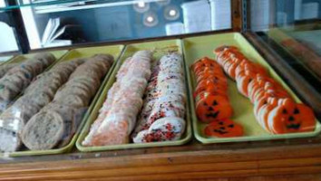 Antigo Bakery food