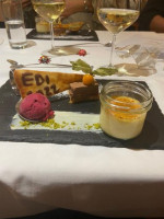 Restaurant Edi food