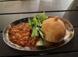 Pondicheri food