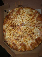 Domino's Pizza food