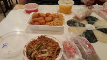 J C Chinese food