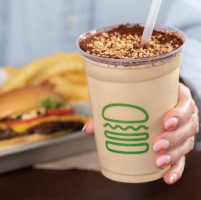 Shake Shack food