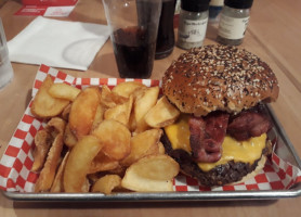 Burger'N'Co Comedie food