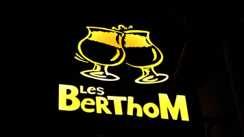 Les BerThoM food