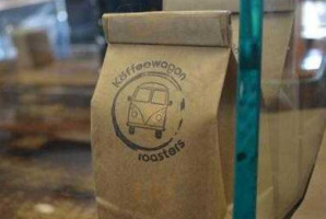 Koffeewagon Roasters food