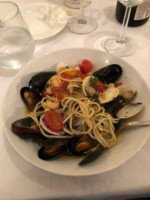 Catello's Italian Art Cuisine Pendleton food