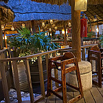 Sasi Thai Marriott Cancun Resort outside