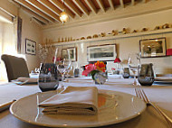 Logis Le Relais Fleuri food