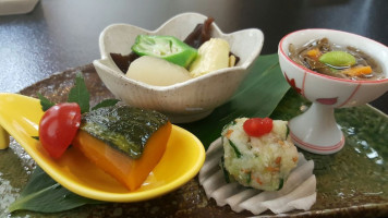 Matsumura food