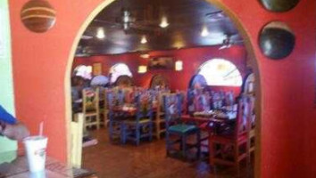 El Parian food