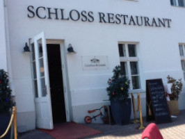 Lieschen und Louise Schlossrestaurante Oranienburg Inh. Thomas Rathsack inside