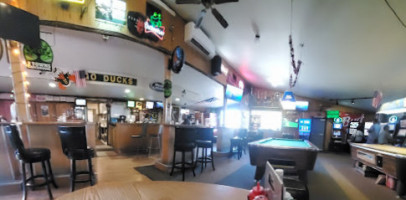 Jimmy Mac's Overtime Tavern inside