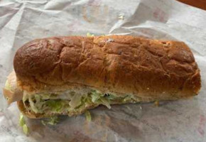 Jimmy Johns food