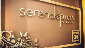 Serendepico food