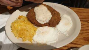 Cracker Barrel food