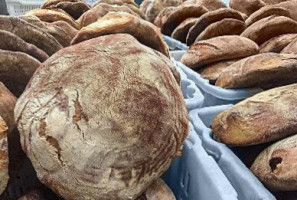 Il Pane Di Matrice food