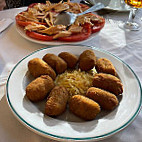 El Pinar food